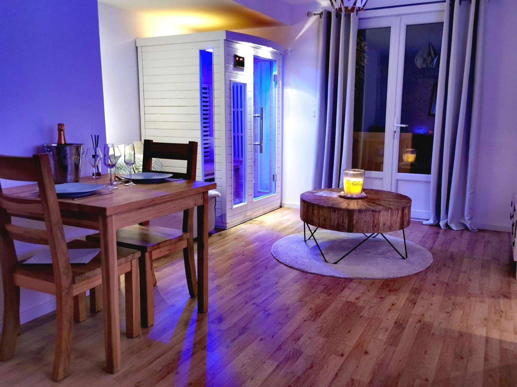 Instant Cosy Apartamento Saint-Raphaël Exterior foto